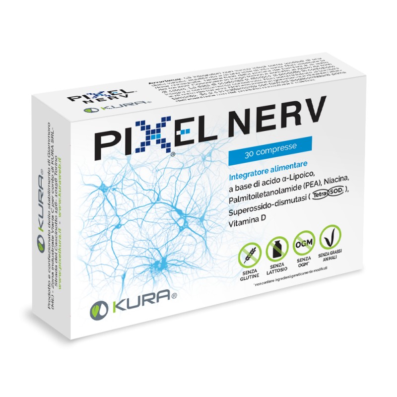 pixel-nerv