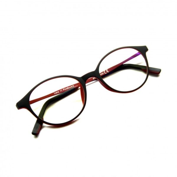 Vogue Oval Cherry 3