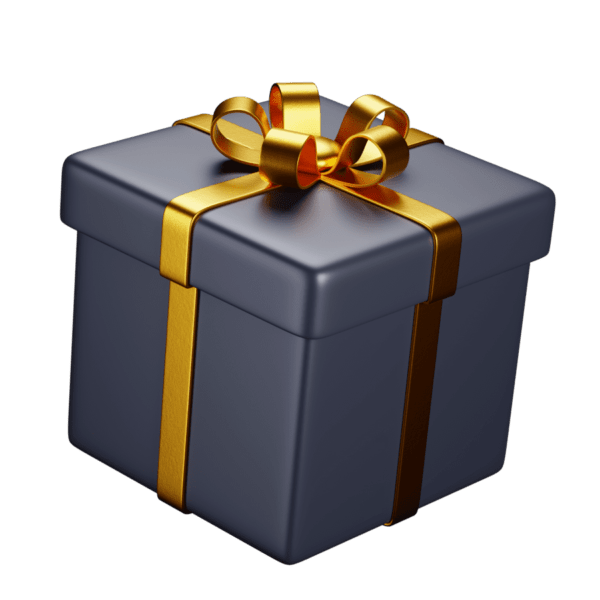 Pacco regalo
